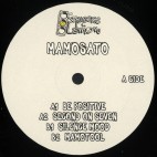 Mamosato***Volume 3