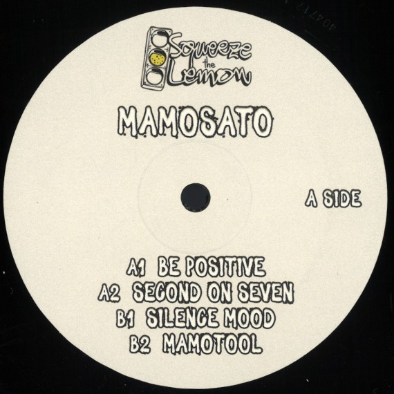 Mamosato***Volume 3