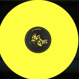 Joseph Capriati / Indira Paganotto***Mantra EP