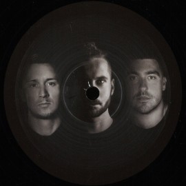 Camelphat & Elderbrook***Cola
