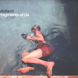 Midland***Fragments of Us LP