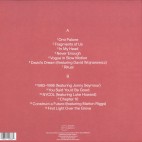 Midland***Fragments of Us LP