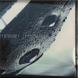 BEN KLOCK & FADI MOHEM***LAYER ONE LP 2x12"