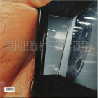 BEN KLOCK & FADI MOHEM***LAYER ONE LP 2x12"
