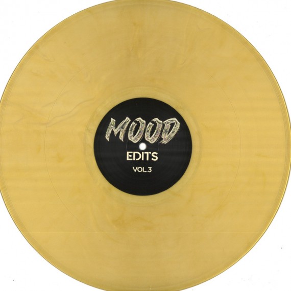 Reboot***Mood Edits Vol. 3