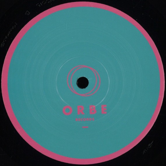 PSYK & ORBE***TAGMA 2
