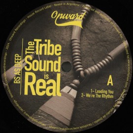 Bs As Deep, Lucio De Rosa***The Tribe Sound Is Real