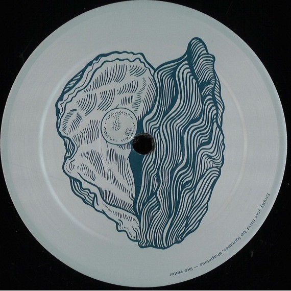 NATHAN MELJA***Synesthesia