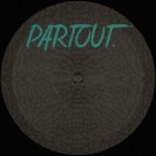 UHF***La Danse Des Ombres EP