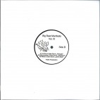 Eden Burns***Big Beat Manifesto Vol. IX