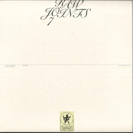 Various***Raw Joints 7