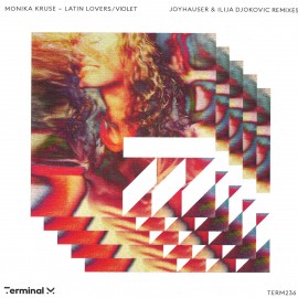 Monika Kruse***Latin Lovers / Violet