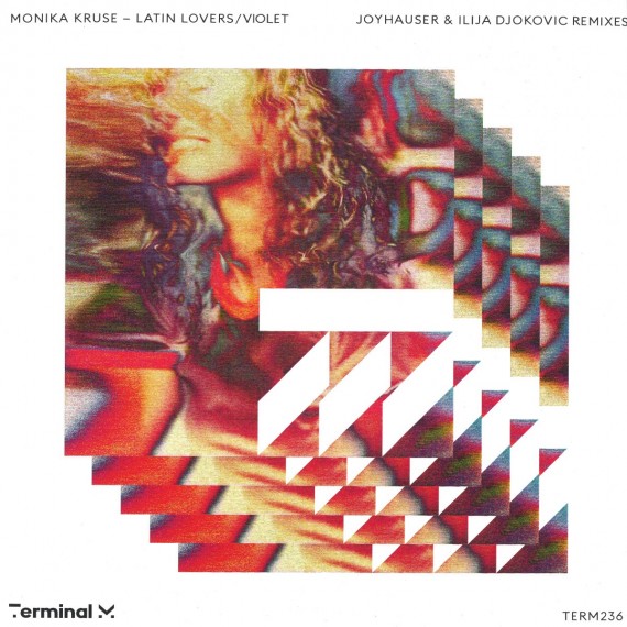 Monika Kruse***Latin Lovers / Violet