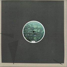 BORDER ONE***ECHOES FROM THE ABYSS