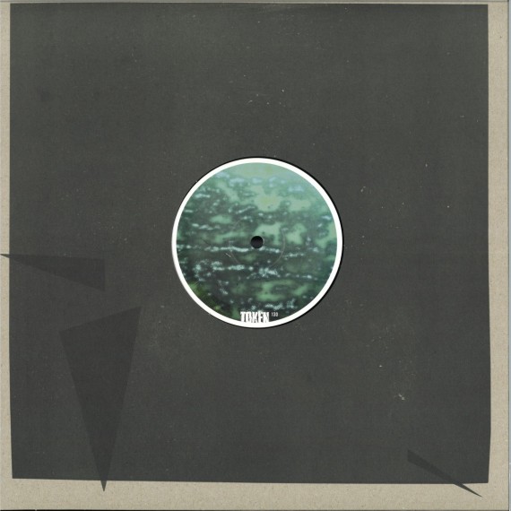 BORDER ONE***ECHOES FROM THE ABYSS