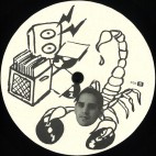 Andy Somoza***Danza Veneno EP