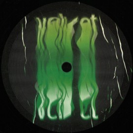 Alexis Cabrera***Endorffeine EP