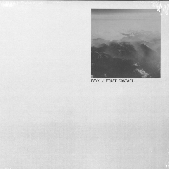 First Contact***Psyk