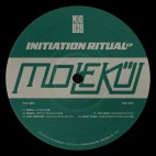 Various Artists***Initiation Ritual EP