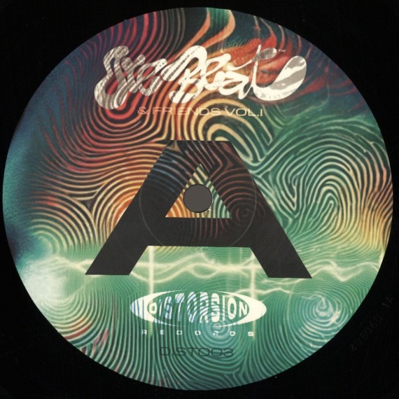 Various***Orebeat & Friends Vol.1 EP