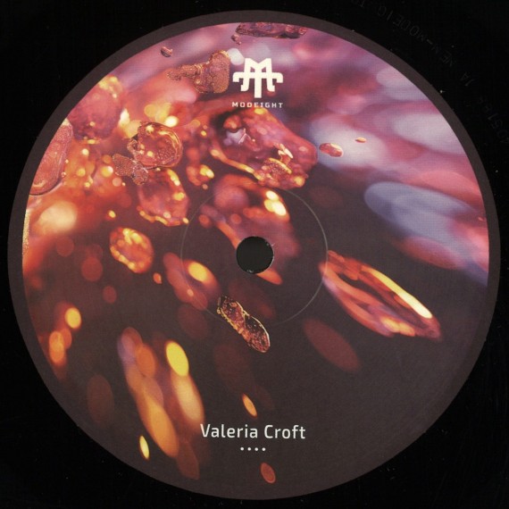 Valeria Croft***Mad Mood EP