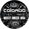 Colombo***Your Second Lesson