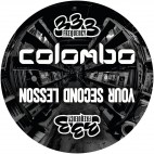 Colombo***Your Second Lesson