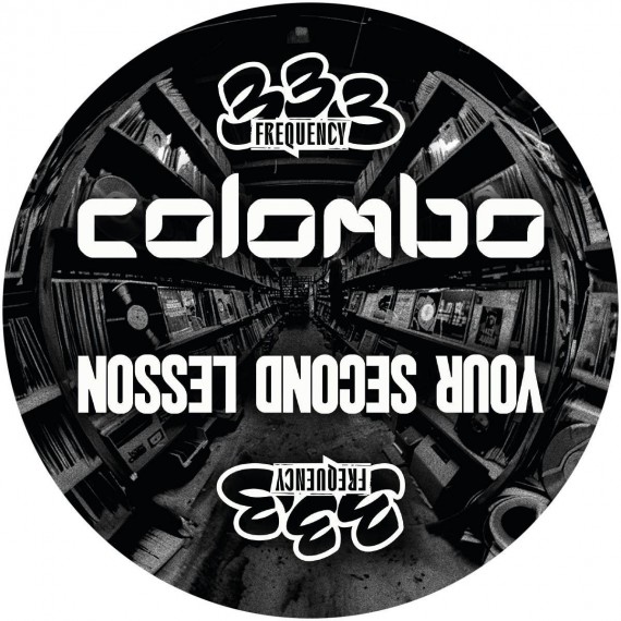 Colombo***Your Second Lesson