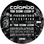 Colombo***Your Second Lesson