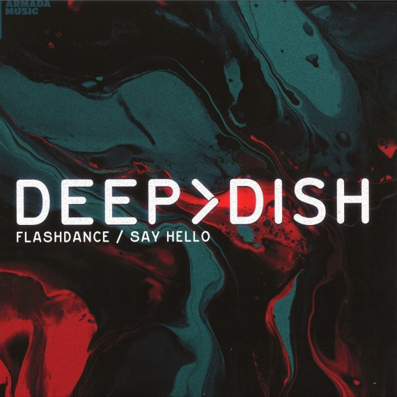 Deep Dish***Flashdance / Say Hello