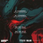 Deep Dish***Flashdance / Say Hello