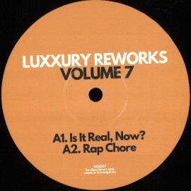 Luxxury***Vol 7