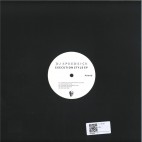 DJ Speedsick***Execution Style EP