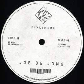 Job De Jong***PIV Limited