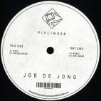 Job De Jong***PIV Limited