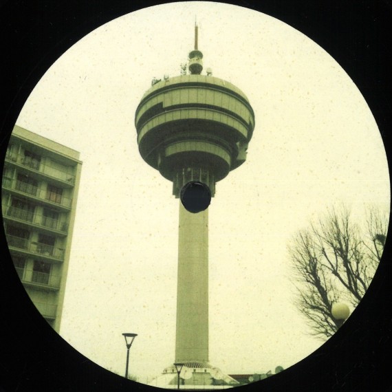 Various***From Paris To Balkans Vol. 2