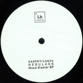Nebulaee***Mood Blaster EP