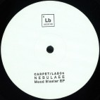 Nebulaee***Mood Blaster EP