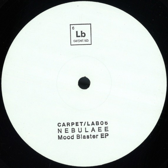 Nebulaee***Mood Blaster EP