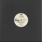 Escape Artist***Far Away Places EP