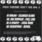 Various***Dead Dreams Don't Die Vol 1