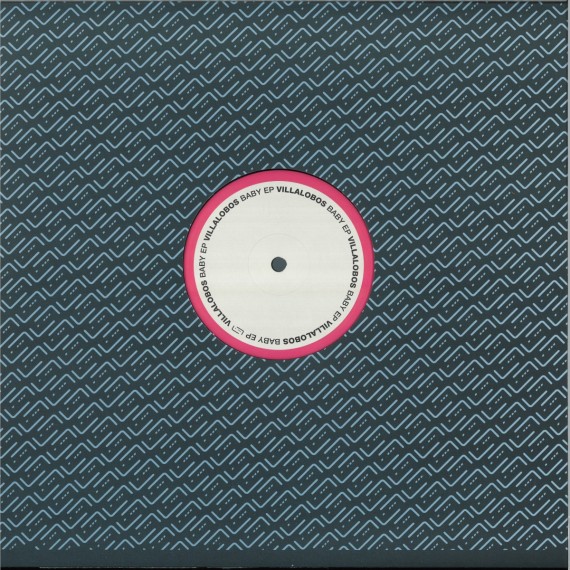 Villalobos***Baby EP