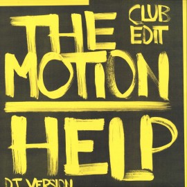 Paranoid London***The Motion/Help