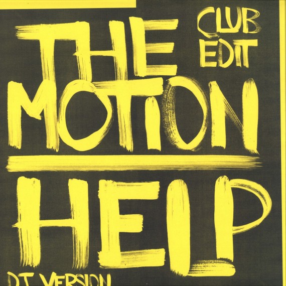 Paranoid London***The Motion/Help