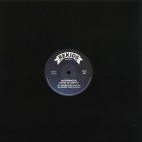 Bushwacka!***Heaven On Earth EP