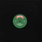 Santos***We Were All Kids Once EP