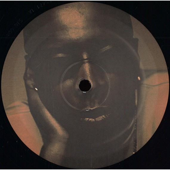 Calibre***Drop It Down / Bleep