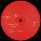 Calibre & DRS***Whitehorses / Living For