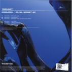 Disguised***23 Oil Street EP
