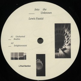 Lewis Fautzi***Into The Unknown